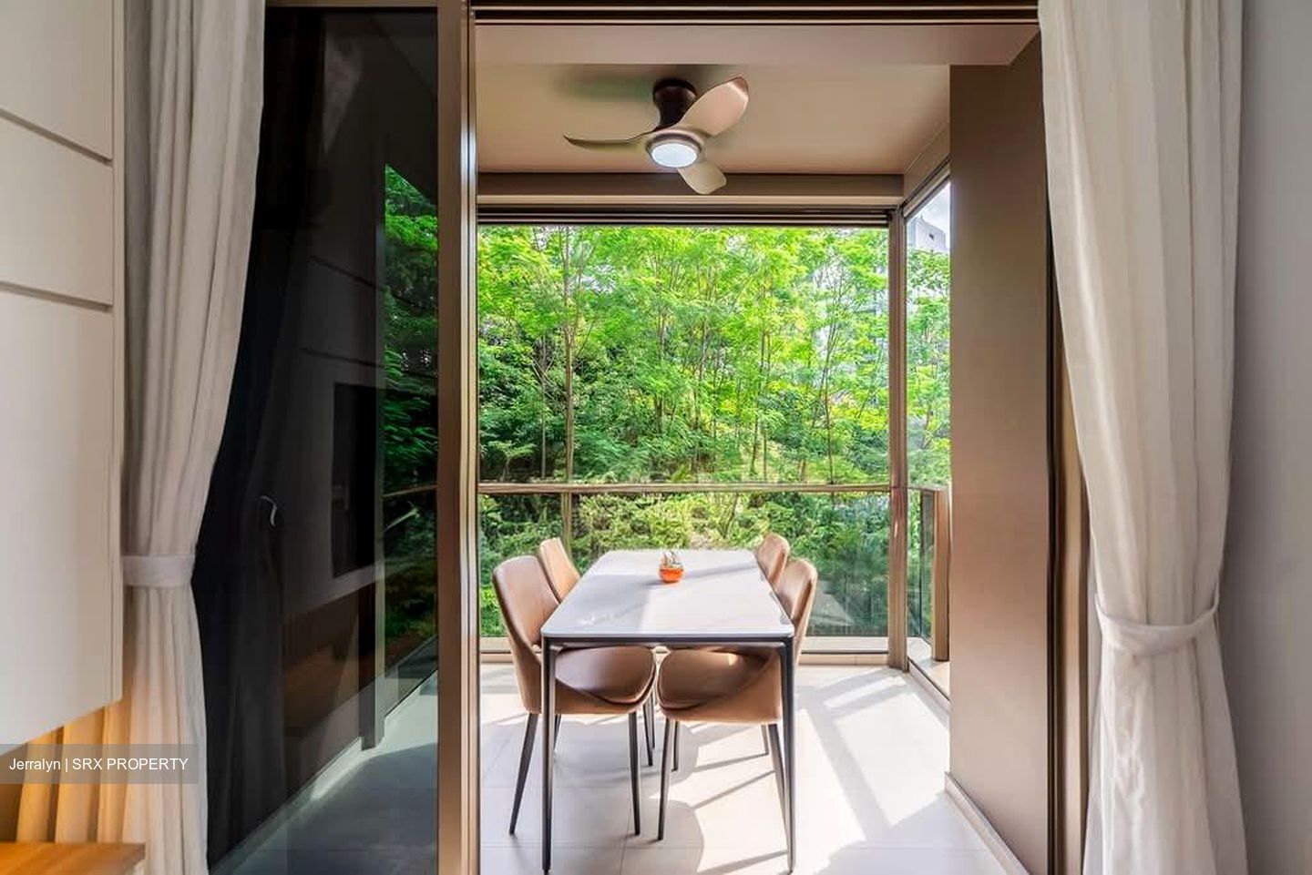 FORETT AT BUKIT TIMAH (D21), Apartment #596640231